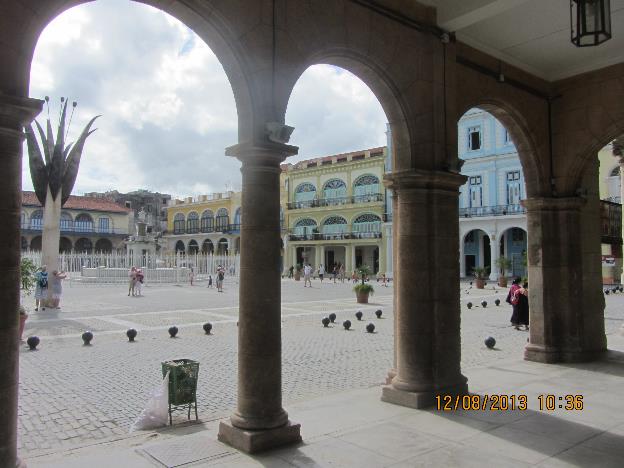 Square